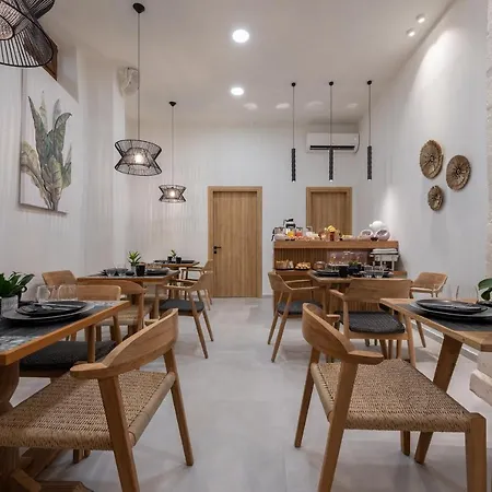 Marea Boutique Apartment *
