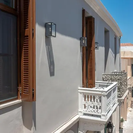 Marea Boutique * Rethymno (Crete)