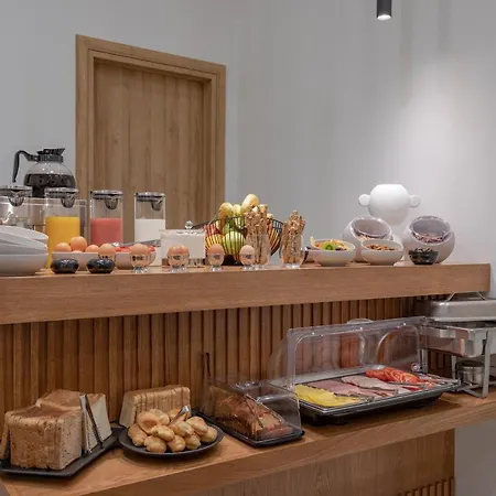 Marea Boutique Rethymno (Crete)