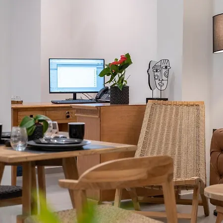 Apartment Marea Boutique *