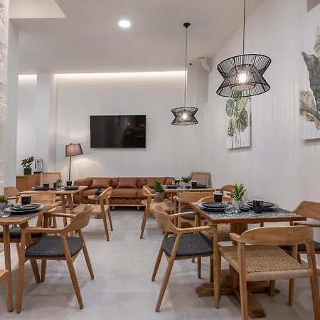 Marea Boutique Apartment