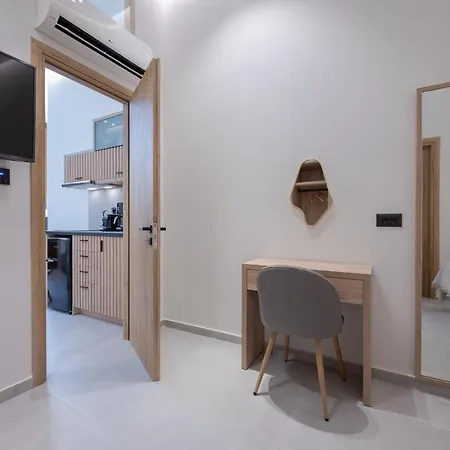 Marea Boutique Apartment *