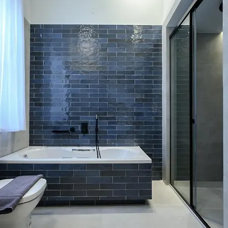 Marea Boutique Apartment *