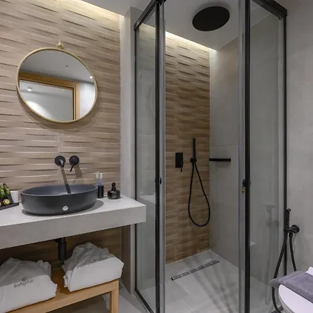 Marea Boutique Apartamento Rethymno