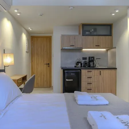 Apartamento Marea Boutique