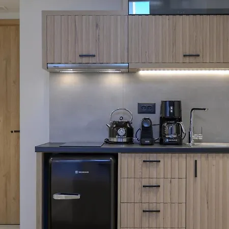 Apartment Marea Boutique