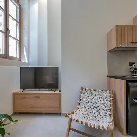 Apartamento Marea Boutique