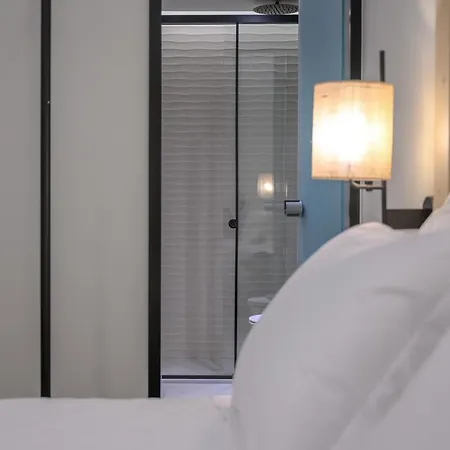 Marea Boutique * Rethymno (Crete)
