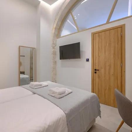 Marea Boutique Apartment
