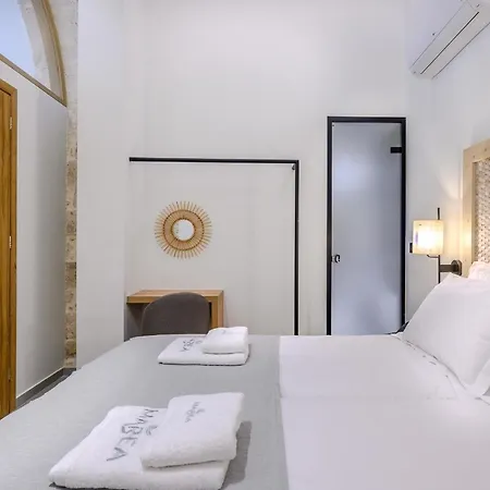 Marea Boutique Apartment *