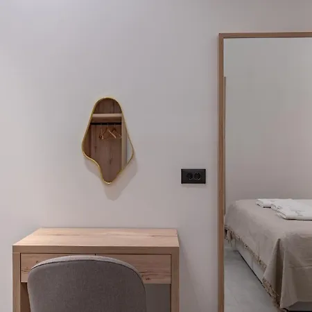 Marea Boutique Apartment *