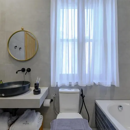 Marea Boutique Apartment *