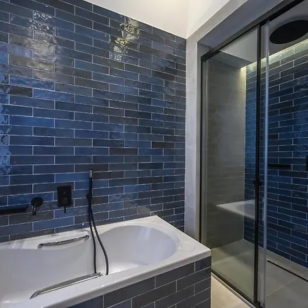 Marea Boutique Apartment
