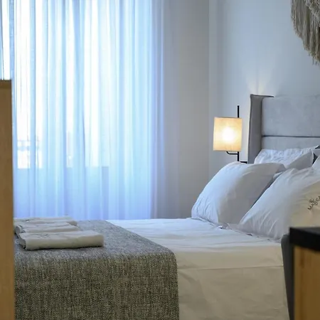 Marea Boutique Apartment *