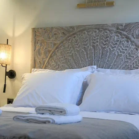 Marea Boutique * Rethymno (Crete)