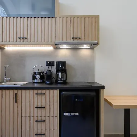 Marea Boutique * Rethymno