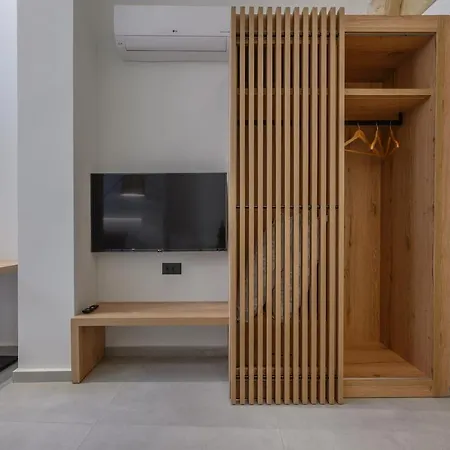 Marea Boutique Rethymno