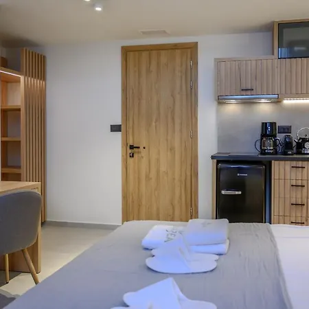 Marea Boutique Apartment *