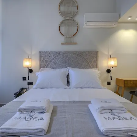 Marea Boutique Apartment *