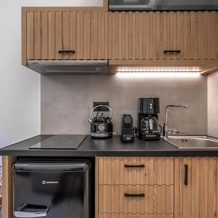 Marea Boutique Apartment Rethymno (Crete)