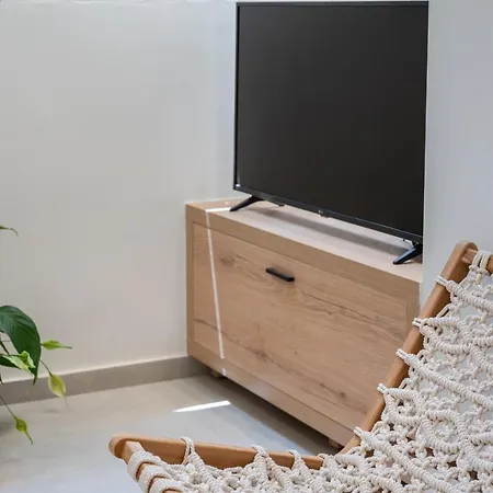 Apartment Marea Boutique *