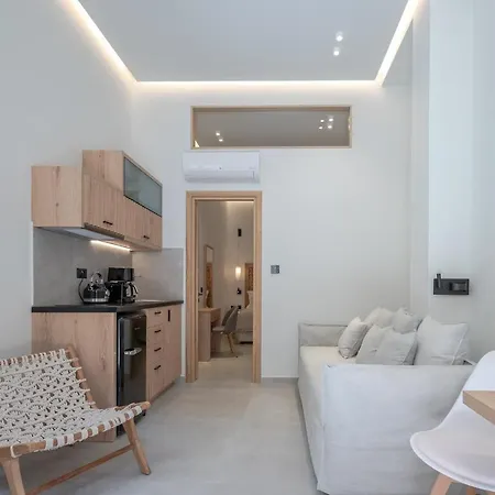 Marea Boutique Apartment *