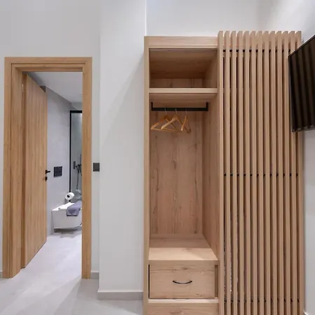 Marea Boutique Apartamento Rethymno