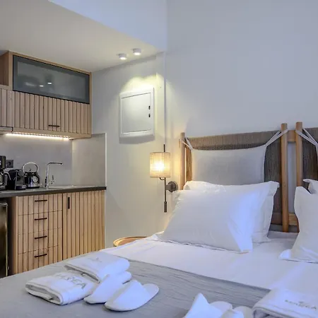 Marea Boutique Rethymno (Crete)