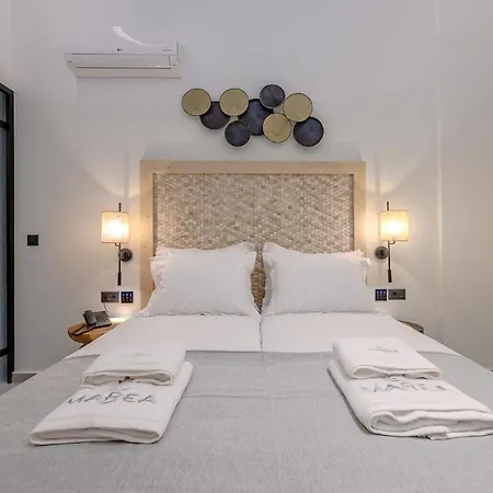 Marea Boutique * Rethymno (Crete)