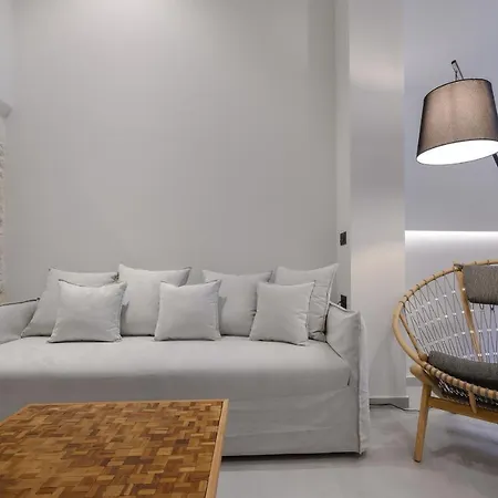 Marea Boutique Rethymno (Crete)
