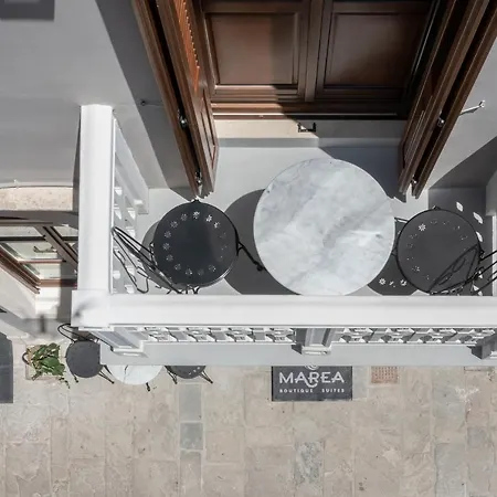 Marea Boutique *
