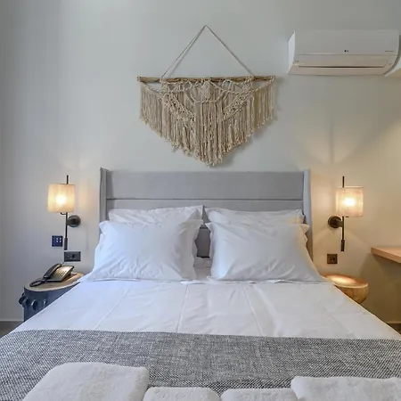 Marea Boutique Rethymno (Crete)