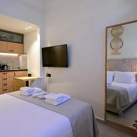 Marea Boutique Apartment