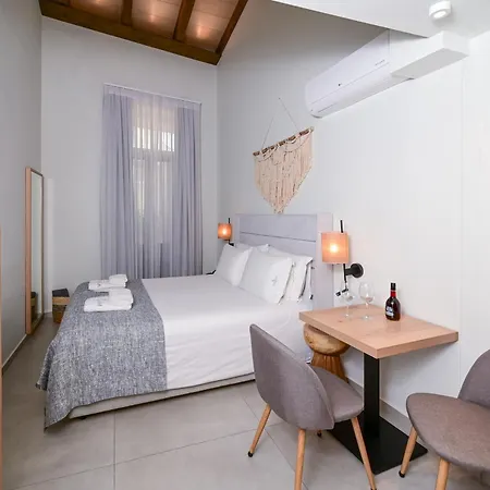 Marea Boutique Apartment