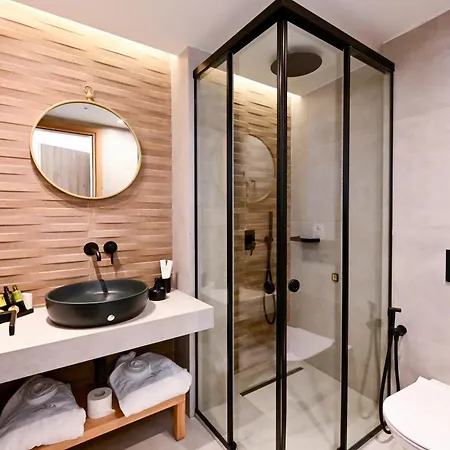 Marea Boutique Apartment