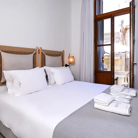 Apartment Marea Boutique
