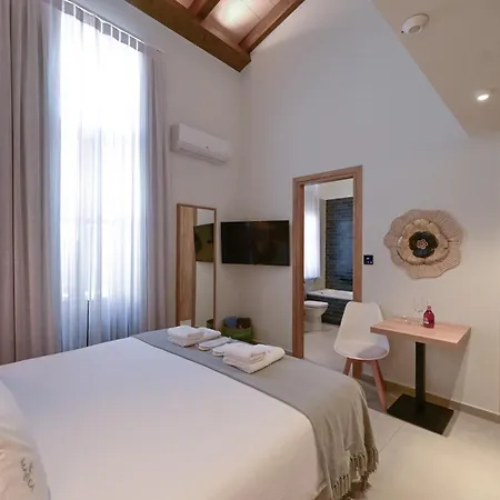 Marea Boutique * Rethymno (Crete)