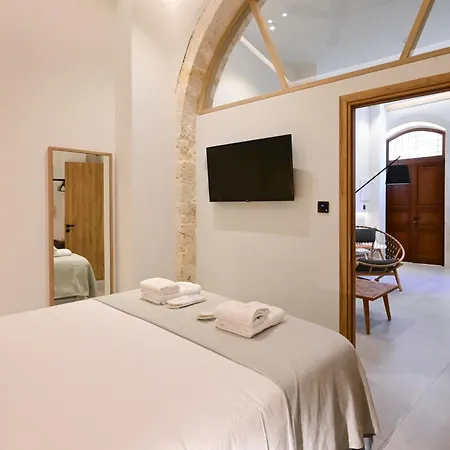 Apartment Marea Boutique
