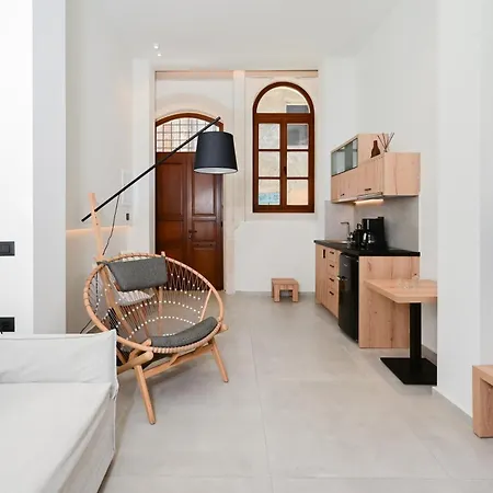 Marea Boutique Apartment *