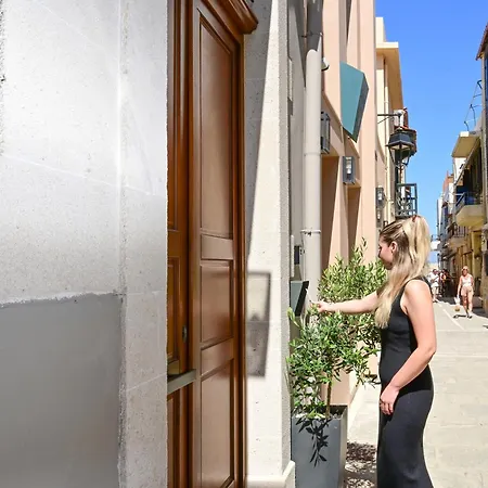 Marea Boutique Apartamento