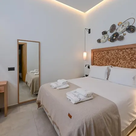 Apartment Marea Boutique