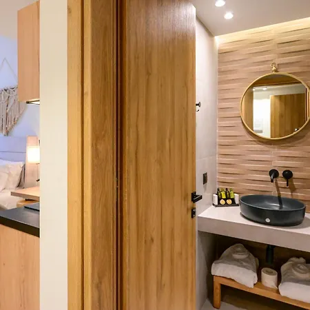 Apartment Marea Boutique *