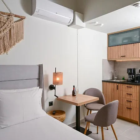 Marea Boutique Apartment