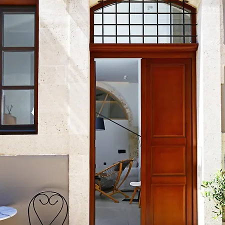 Marea Boutique Apartment *