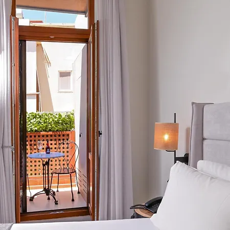 Apartamento Marea Boutique *