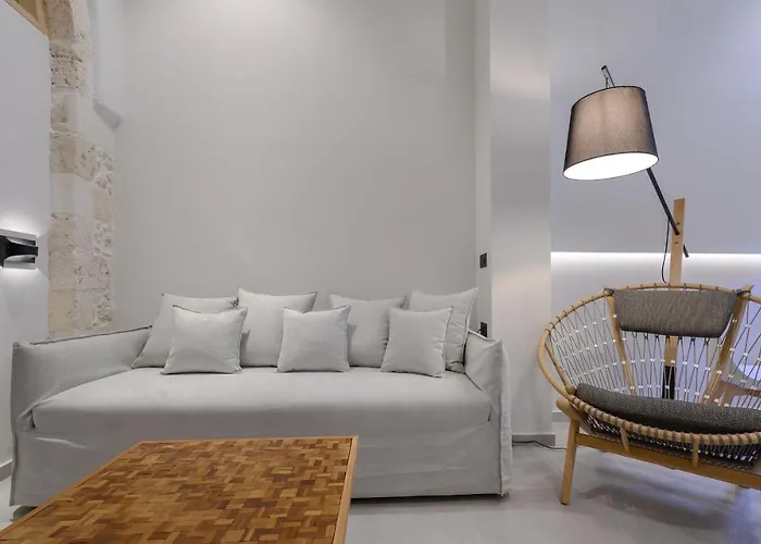 Marea Boutique Ретимно