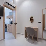 Marea Boutique Διαμέρισμα *
