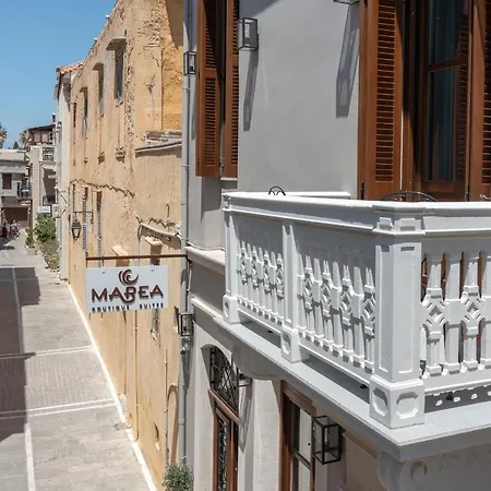 Апартаменты Marea Boutique *