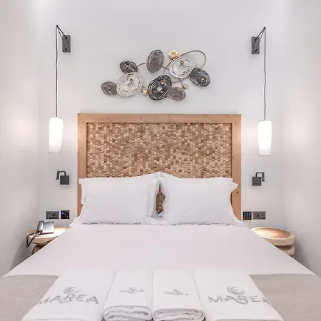 Marea Boutique Appartement *