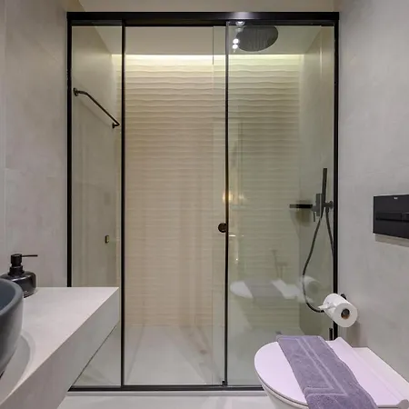 Marea Boutique Appartamento Rethymno